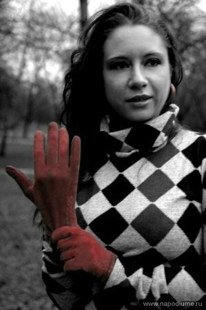 Фото Екатерина Калашникова