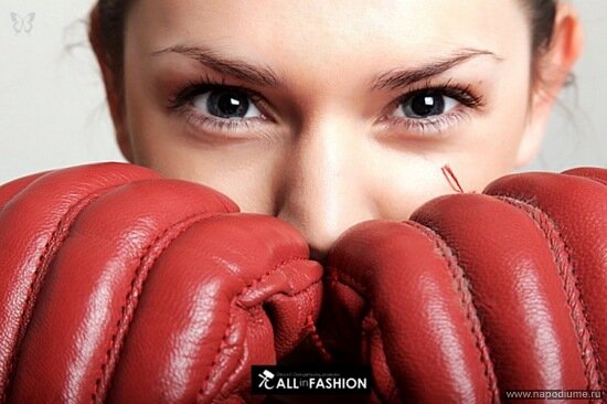 Фото ALL IN FASHION
