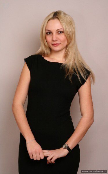 Фото Юлия Izotka Ковтун