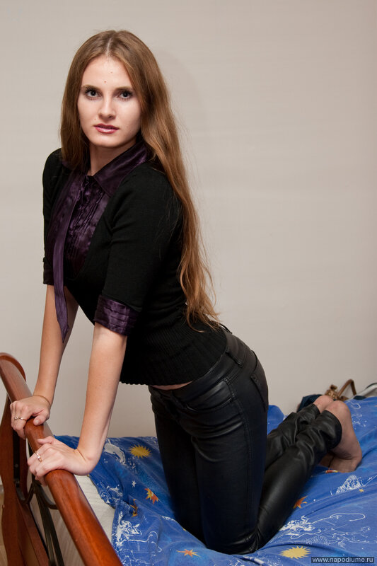 Фото Елена Щепетова