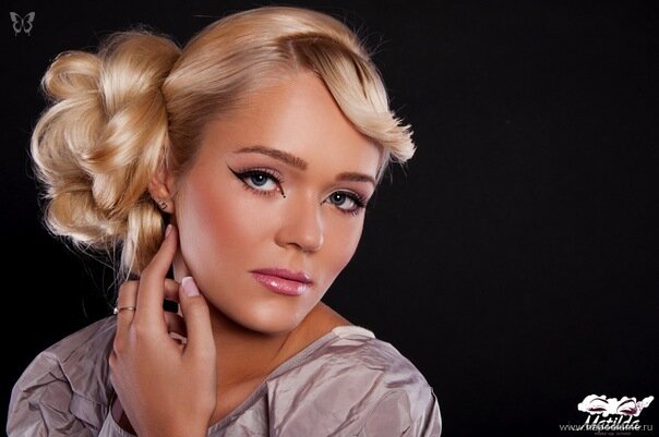 Фото Анна Лихачёва