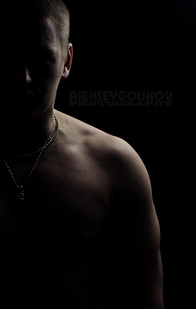 Фото Aleksey Golikov