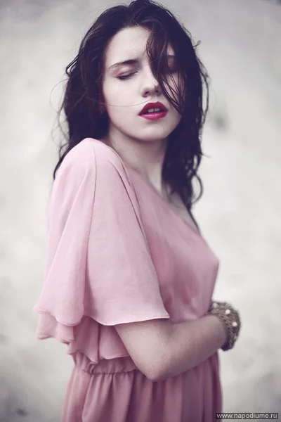 Darina Tsybko's photo
