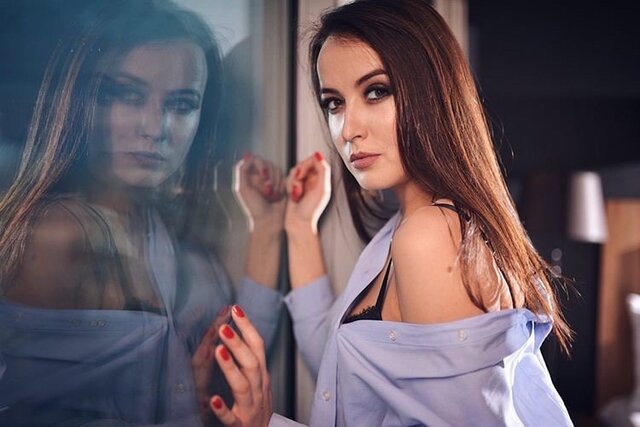 Фото Елена Волкова