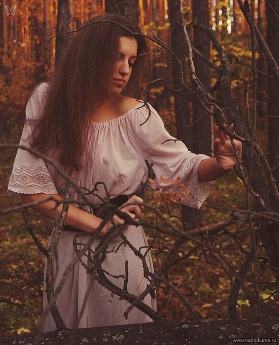 Фото Анна Старовойтова