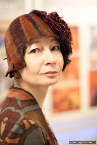 Фото алина ё