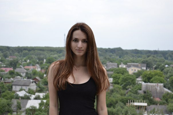 Anianka's photo