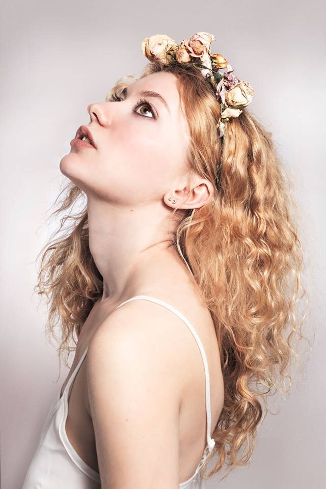 Фото Анна Лазарева