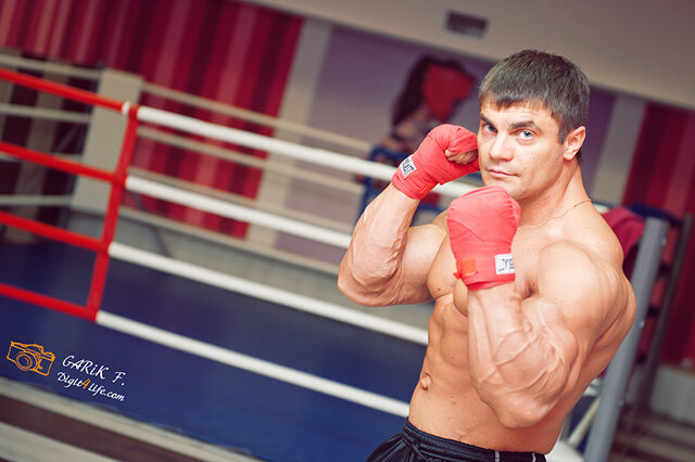 Фото Гарик Digit4Life