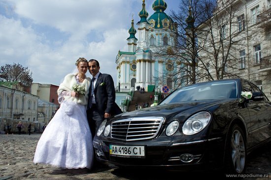 Фото Наталя Шаромова