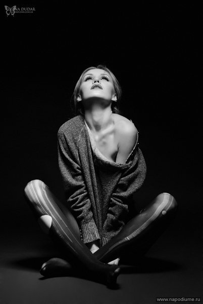 Фото Елена Дударь
