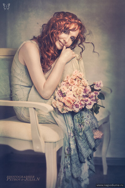 Фото Petrova Julian