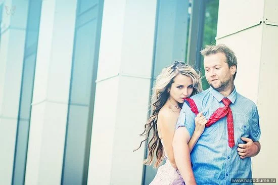 Oksana Gernet's photo
