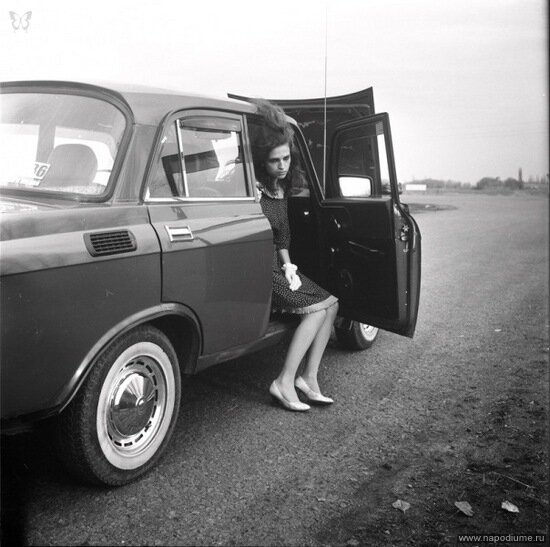 Фото Анна Колесникова