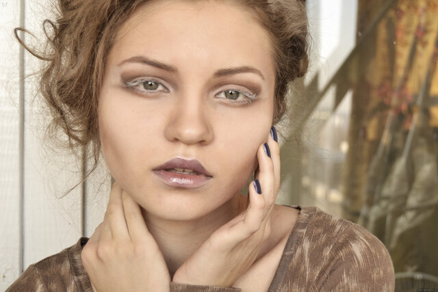 Фото Лена Бахмутова