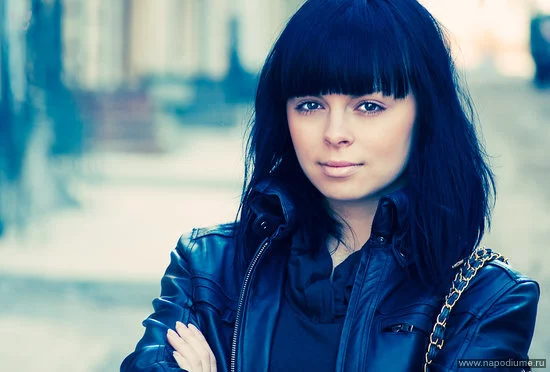 Alena Ermakova's photo