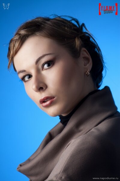 Фото Анна Симакова