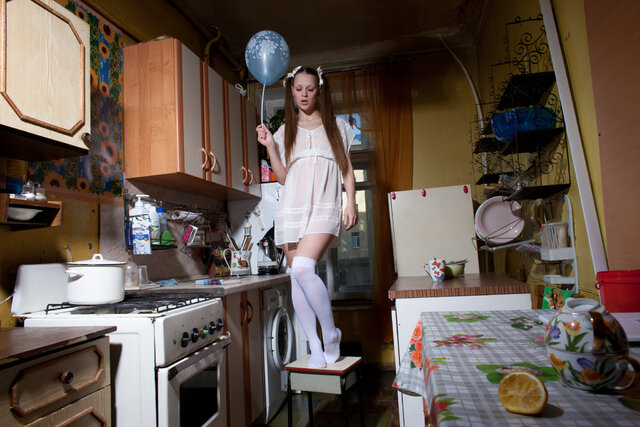 Фото Юлия Могучая