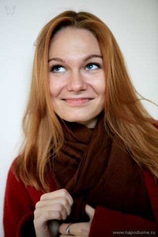 Фото Екатерина Орлова