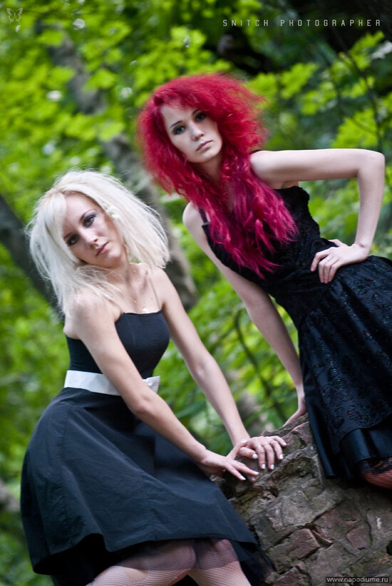 Фото Eva Zhuma