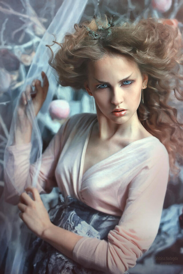 Фото Карина Калугина