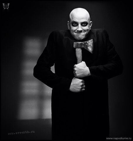 Фото Ксения Елисеева