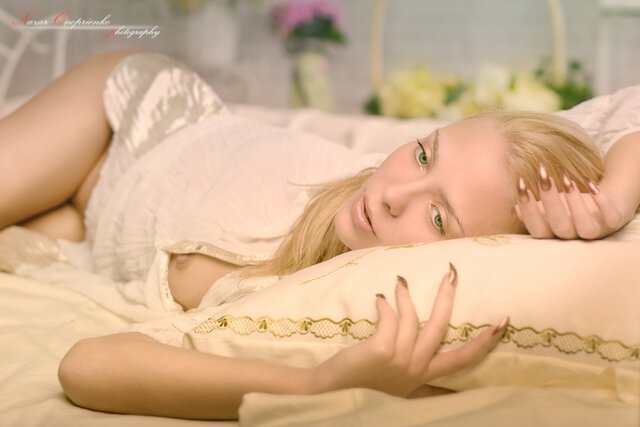 Фото Kristina #Kurashova