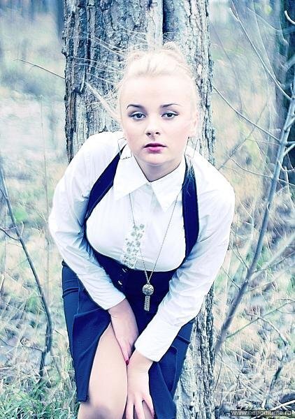 Фото Оксана Стельмах