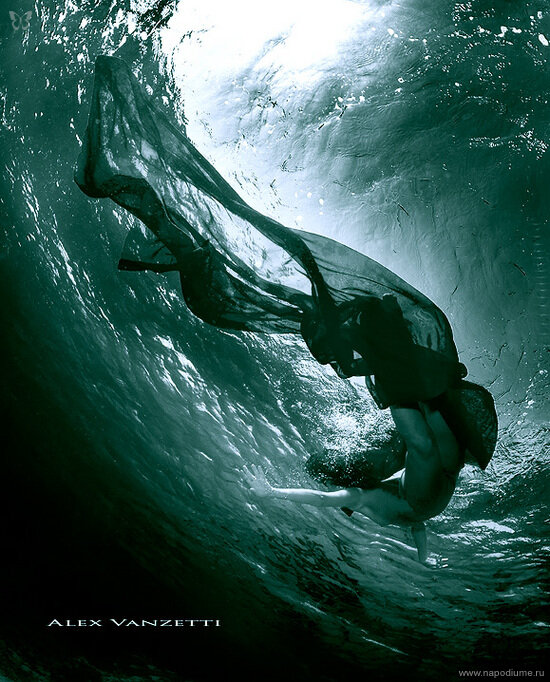 Фото Alex Vanzetti