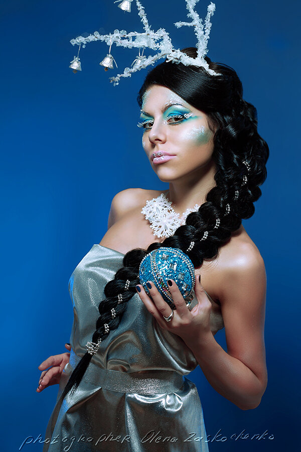 Фото Olena Zaskochenko