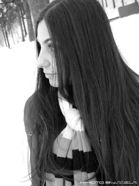 Фото alina melancholia