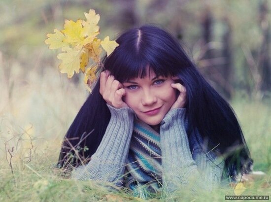 Фото Ляля Ратушна