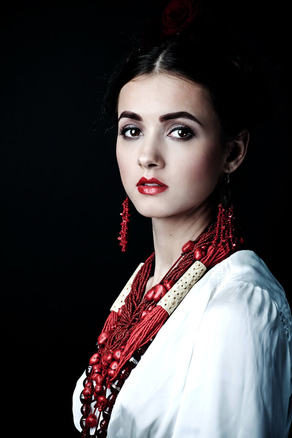Фото Мария Билай