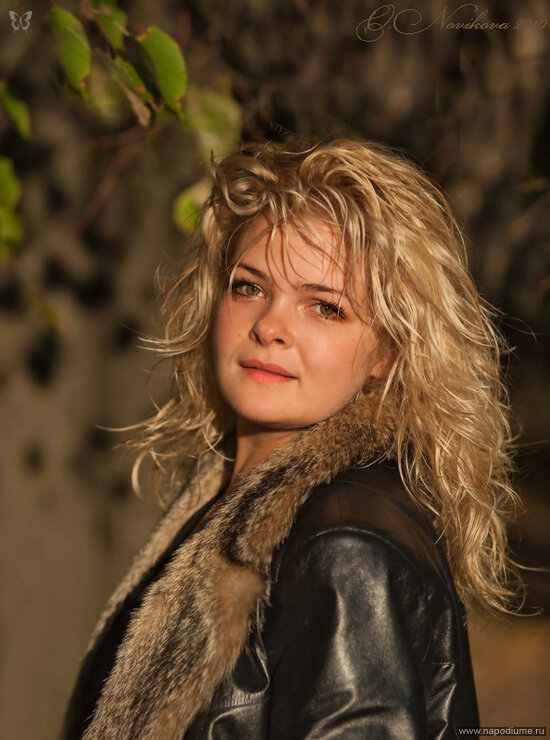 Фото Olga Novikova