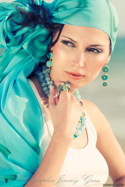 Fashion,  портрет,  ювелирные украшения