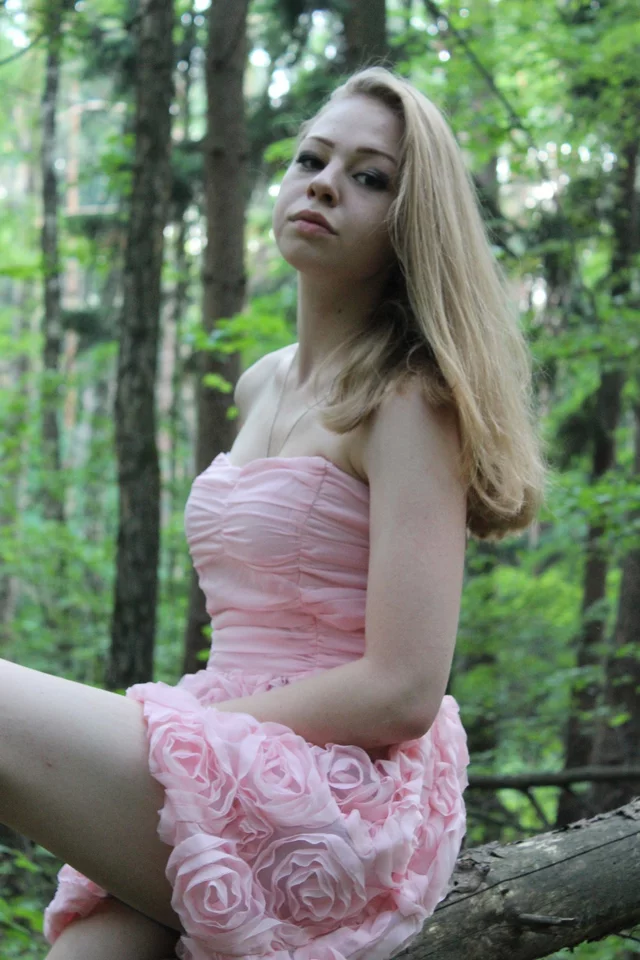 Valeria Zilinskaa's photo