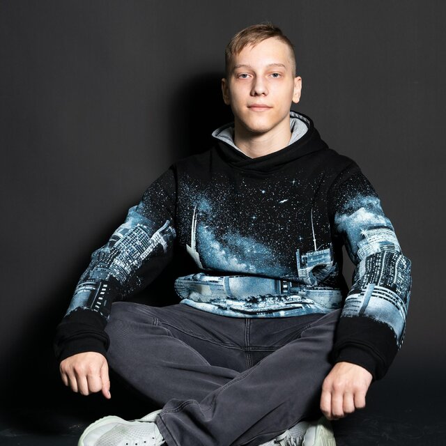 Фото Андрей  Яковлев