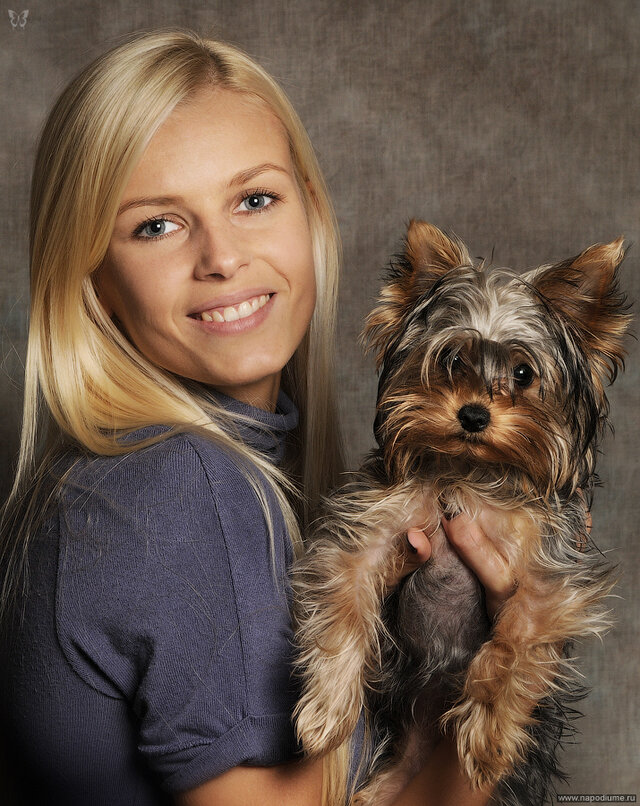Foto Ula Lysuk