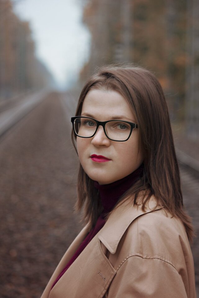 Фото Екатерина Микитюк