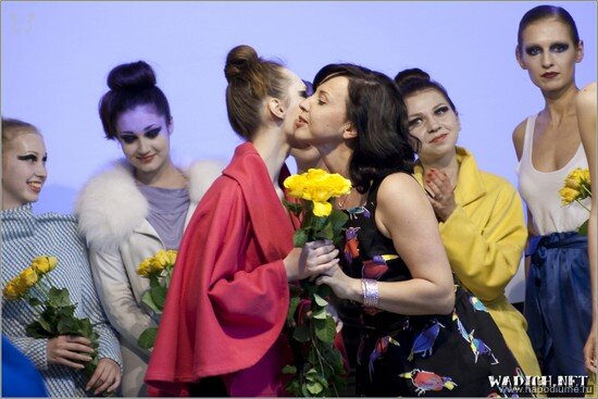 Фото Нина Фоминых