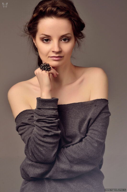 Фото Полина Липка