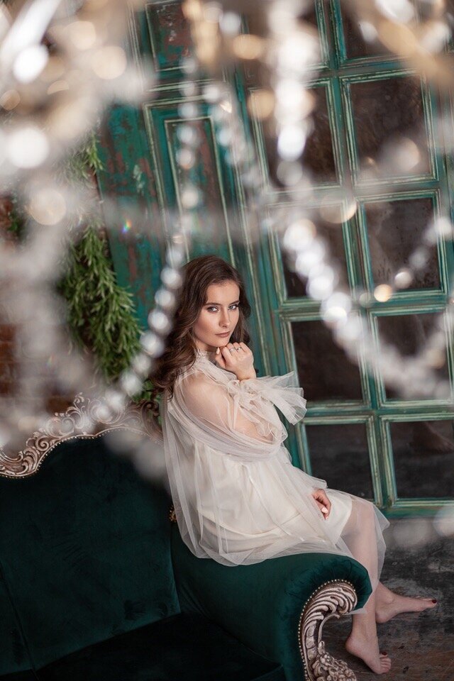 Фото Лилия Самсонова