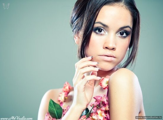 Фото Alexandra Roschina