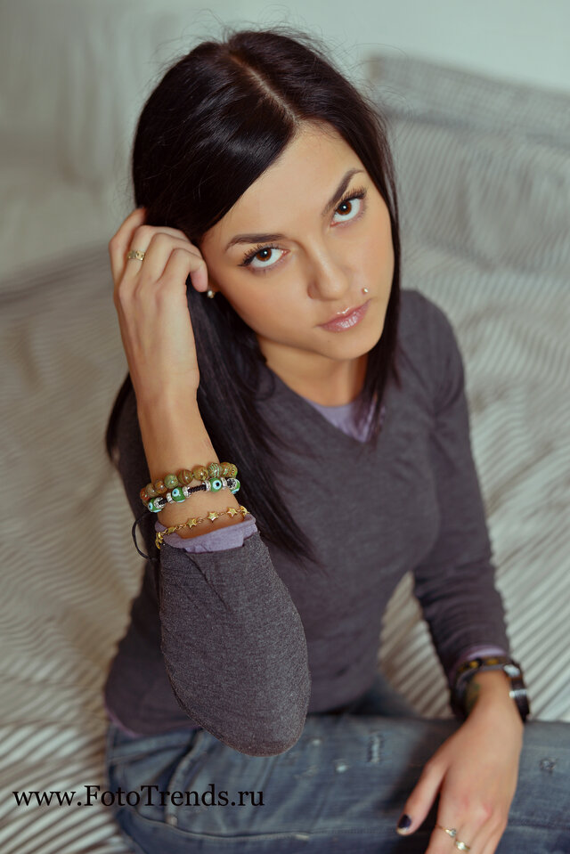 Фото Карина Белоусова