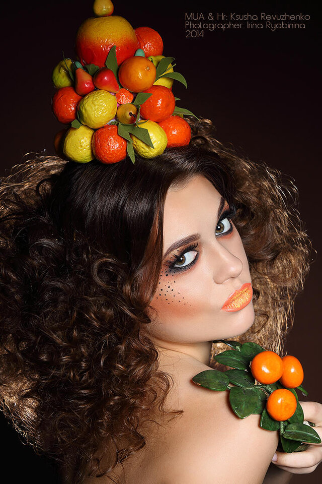 Фото Ирина Irina Ryabinina Рябинина
