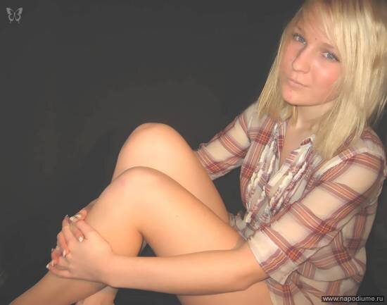 Фото Елена Доронина