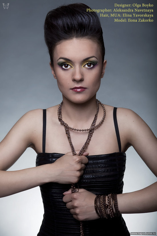 Fashion,  Beauty