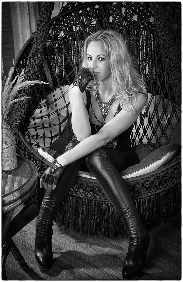 Artem Zevs's photo