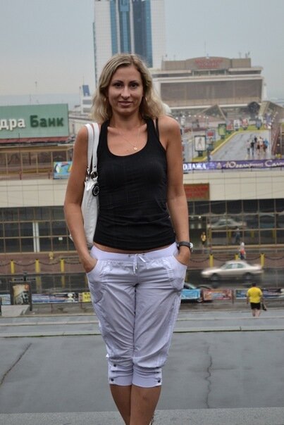 Фото Анна Петренко