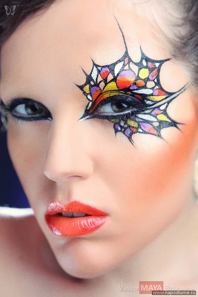 Kate Kudrina's photo